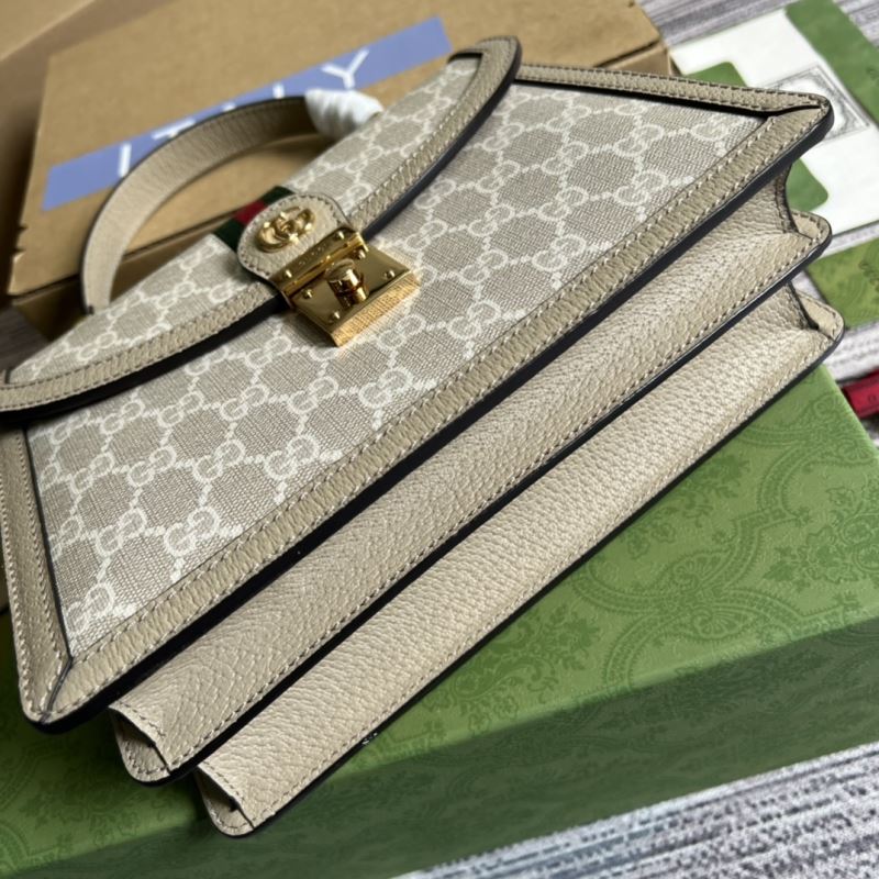 Gvc*1 top handle bags